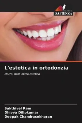 Produktbild von L'estetica in ortodonzia