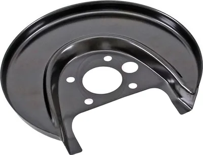 Imagen del producto de Chapa protectora, disco de freno