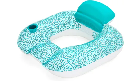 Obrázek produktu pro Bestway Nafukovací lehátko - křeslo Flip Pillow