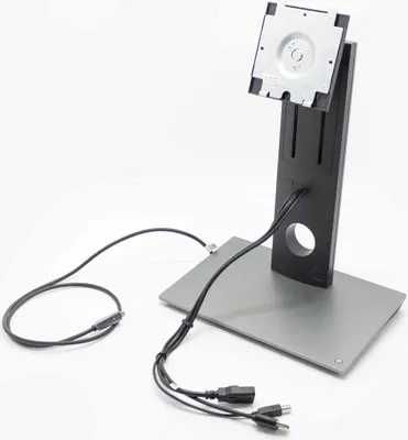 Immagine prodotto di Dell Ds1000 Docking Station Dock Monitor Stand Supporto E2318 E2417 P1917 Usb-c