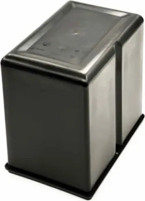 Image de Naber Seau de rechange, anthracite (15 litres).  - Poubelle