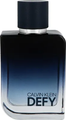 Productafbeelding van Calvin Klein Defy, eau de parfum, 100 ml, testversie