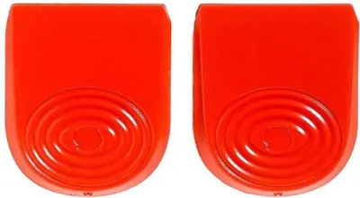 Produktbild von Sorbothane Sport Fersenpolster stoßdämpfende Einlegesohle 9-13