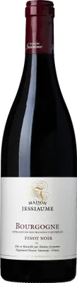 Produktbild von Domaine Jessiaume Bourgogne Pinot Noir 2023 | Burgund, Frankreich | 750ml 13.00% Vol.