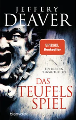 Obrázek produktu pro Das Teufelsspiel