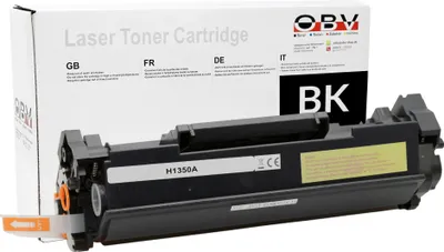 Produktbild von OBV Toner für HP 135A W1350A für LaserJet M209dw M234sdw M207d M236dw M237sdw M211d
