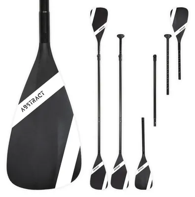 Immagine prodotto di Abstract Sport – Pagaia convertibile SUP & kayak 2-in-1