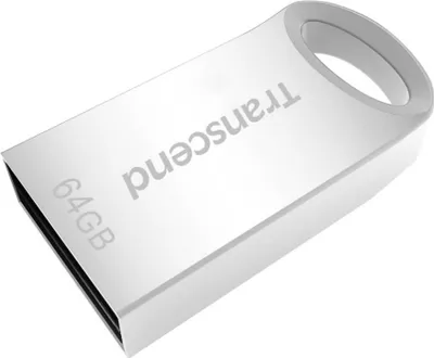 Produktbild von Transcend JetFlash 710 64GB USB 3.1 Gen 1