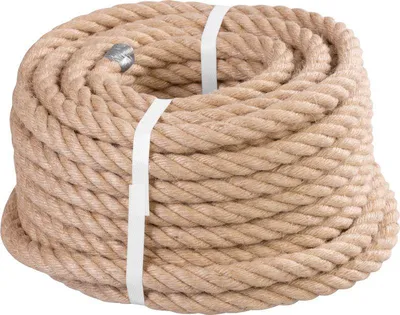 Zdjęcie produktu dla Lina Strend Pro Premium, juta, naturalna, 16 mm, skręcona, L-20 m