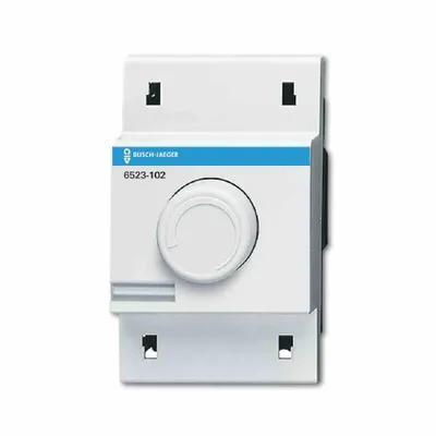 Image de Busch Jaeger Dimmer REG konventionell 6523-102 (8741068)