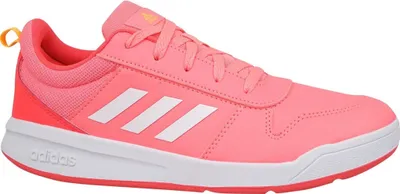 Produktbild von Adidas Unisex Laufschuh TENSAUR 40201-36 2/3 ADI-GW9067 acired/ftwwht/turbo 36 2/3