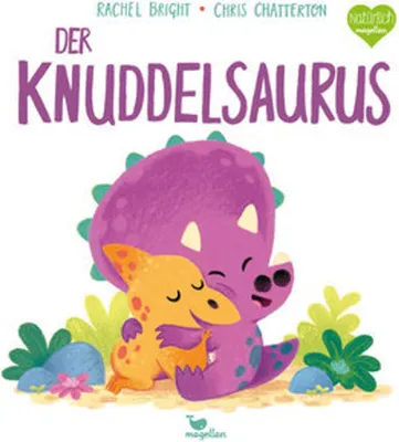 Zdjęcie produktu dla Der Knuddelsaurus