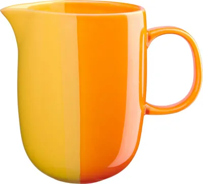 Produktbild von Krug, orange smoothie