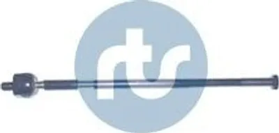 Produktbild von RTS 92-00987 Axialgelenk Spurstange für VW GOLF III (1H1) Vorne Rechts Vorne Links