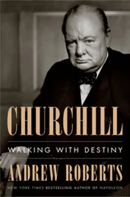 Zdjęcie produktu dla Churchill