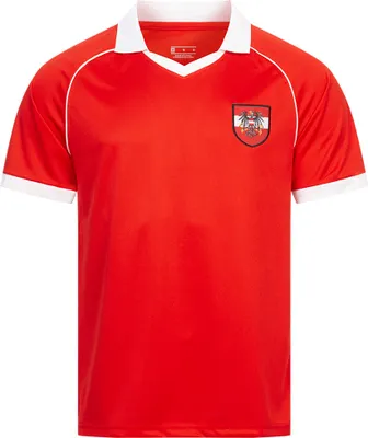 Produktbild von XL JLX-333|Österreich "Retro History" JELEX Herren Trikot
