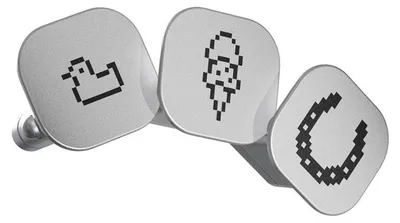 Produktbild von Ledger 255880, Edelstahl, Ledger, Nano Gen5, 600 g