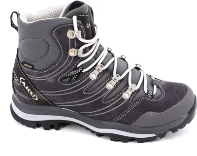 Produktbild von AKU Alterra GTX - Herren Wanderschuh Freizeitschuh Schuhe Sneaker j21(UK 4.5 / EU 37.5)