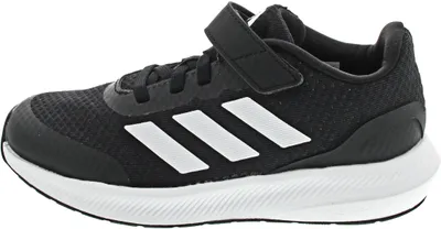 Produktbild von adidas Runfalcon 3.0 EL K HP5867 (30/cblack-ftw)