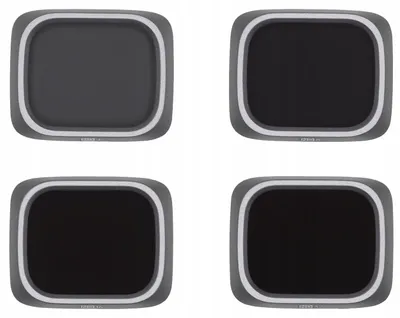 Immagine prodotto di DJI CP.MA.00000375 camera drone part/accessory Camera filter