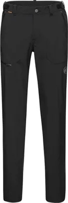 Obrázek produktu pro Mammut Kalhoty Runbold, 102201670, Größe: 188