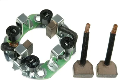 Produktbild von AS-PL SBH2001 Halter Kohlebürsten 213013022 8941369010 2337810G00
