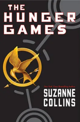 Zdjęcie produktu dla The Hunger Games (Hunger Games, Book One)