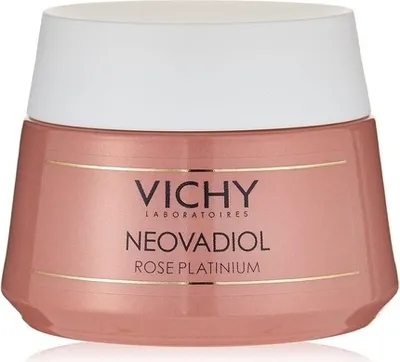 Obrázok produktu pre Výživný denný krém Neovadiol Vichy (50 ml)