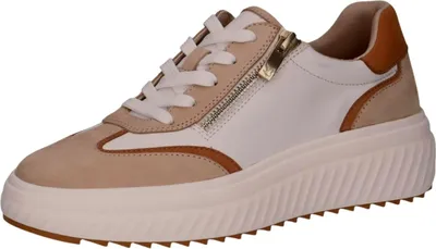 Produktbild von Caprice Sneaker Sneaker Leder