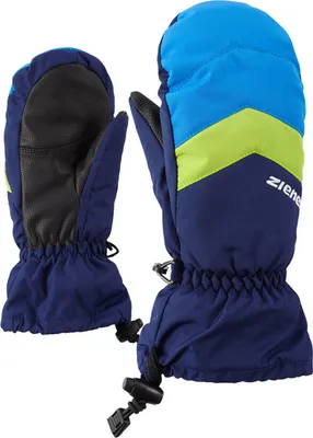 Produktbild von ZIENER Kinder Fäustlinge Lettero-Z AS® Mitten Glove Junior