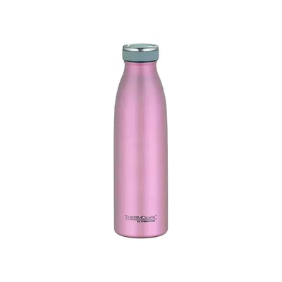 Produktbild von THERMOS Isolier-Trinkflasche TC Bottle 0,5 L rosé gold