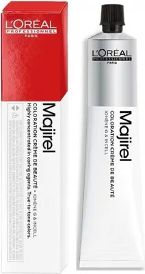 Produktbild von L'Oreal Majirouge Coloration Cream 50ml