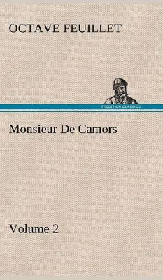 Produktbild von Monsieur De Camors - Band 2