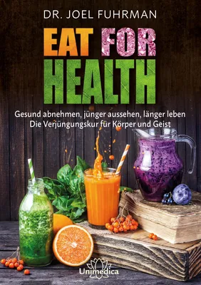 Produktbild von Eat for Health
