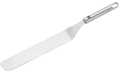 Obrázek produktu pro ZWILLING PRO úhlová stěrka na sladkosti