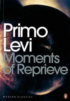 Produktbild von Moments of Reprieve