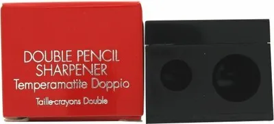 Imagen del producto de Pupa, afilador de doble punta