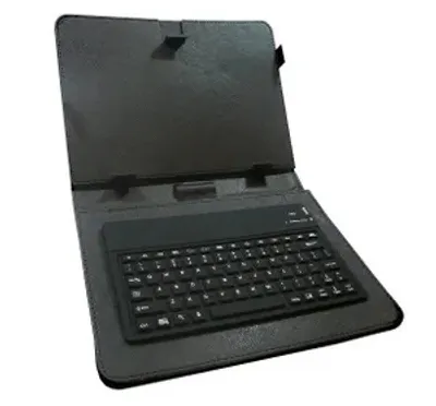 Obrázok produktu pre Puzdro s klávesnicou Bluetooth pre 8" - 9" tablety