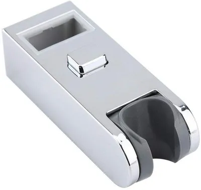 Immagine prodotto di Accessorio di ricambio per binario porta-sapone quadrato regolabile in plastica per bagno
