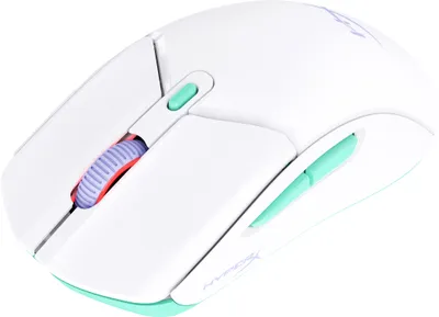 Obrázok produktu pre HP HyperX PF Has 2 Core WL WHT Gm Ms P