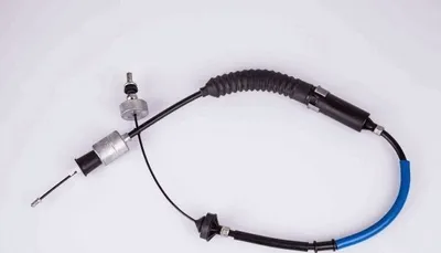 Produktbild von HELLA 8AK 355 700-951 Kupplungsseil Seilzug für RENAULT LAGUNA I (B56, 556)