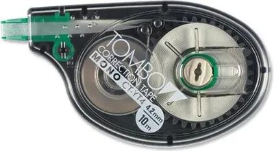 Immagine prodotto di Tombow CT-YT4-2PMONO YT4 Confezione da 2 pezzi
