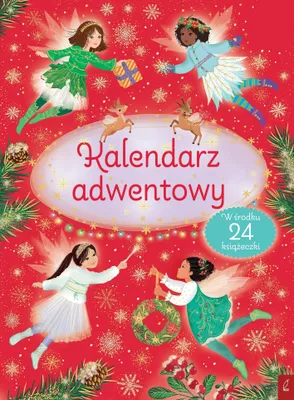Immagine prodotto di Calendario dell'Avvento