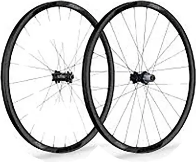 Produktbild von Fsa Agx 11-12s 29´´ 6b Disc Mtb-laufradsatz Schwarz 15 x 110 / 12 x 148 mm / Sram XDR Schwarz 15 x 110 / 12 x 148 mm