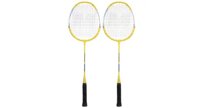 Obrázok produktu pre Flash set bedmintonová raketa