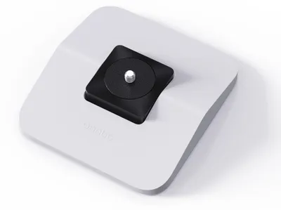 Produktbild von Wanbo WBBA02 Projektorständer 100 × 110 × 26 mm
