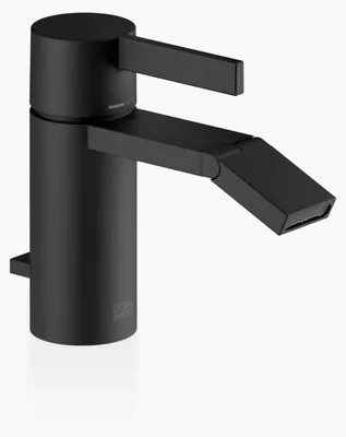 Produktbild von Dornbracht 33600671-33 Bidet-Einhandbatterie mit