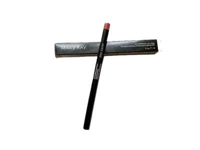 Produktbild von MARY KAY Waterproof Lip Liner wasserfester Lippenkonturenstift Rose 0,3g