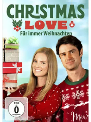 Image de Amour de Noël - Pour toujours, Noël