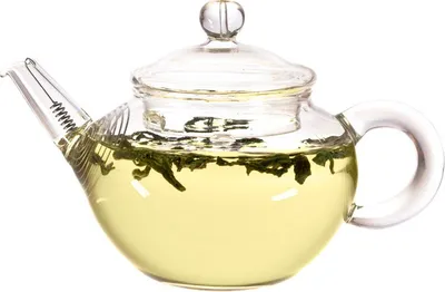 Produktbild von Kleine Teekanne aus Glas, 200ml